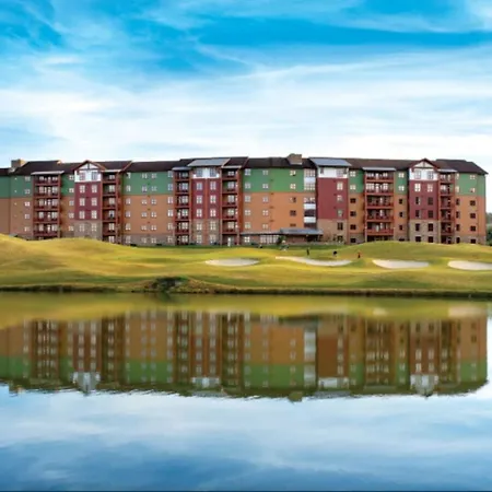Beautiful Resort In Great Smokies Lodge 2Bd Deluxe Near Hillside Winery